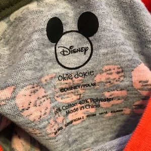 okie dokie Shirts & Tops - Disney’s The Good Dinosaur Long Sleeve Tee Bundle okie dokie Shirts & Tops - Disney’s The Good Dinosaur Long Sleeve Tee Bundle